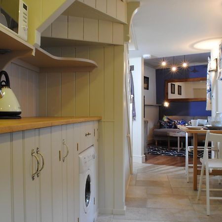 Courtyard Cottages Lymington, 2 Adults Only Luaran gambar