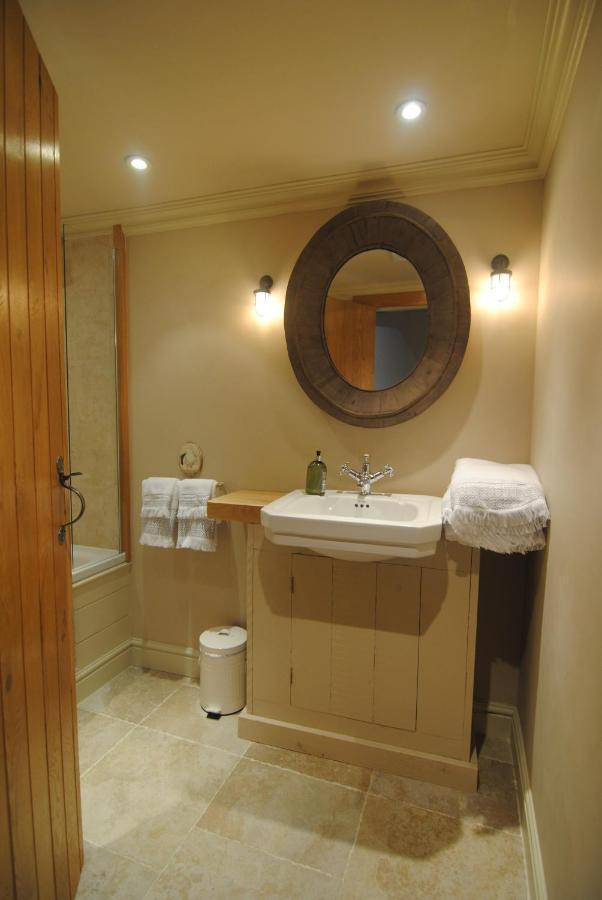 Courtyard Cottages Lymington, 2 Adults Only Luaran gambar