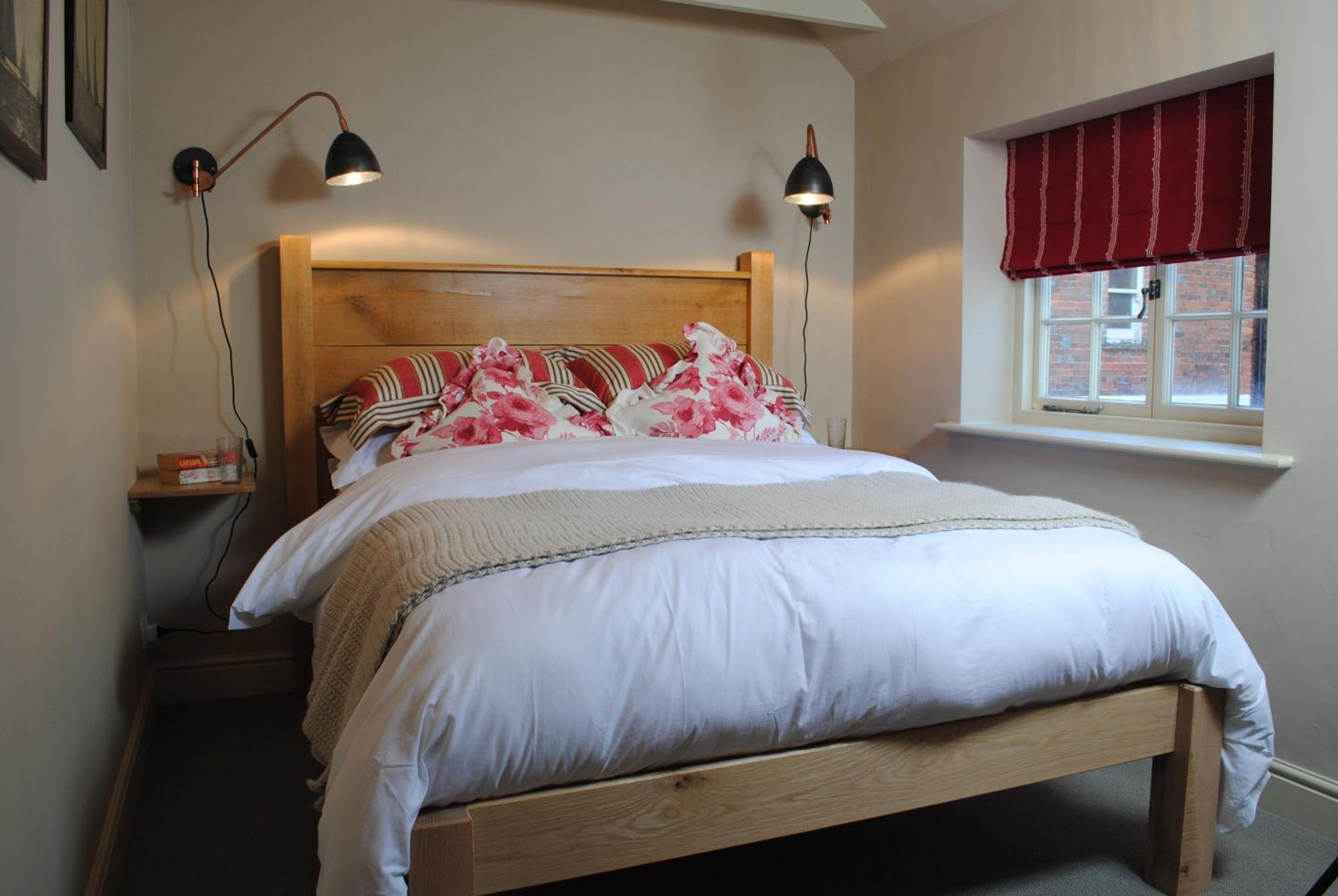 Courtyard Cottages Lymington, 2 Adults Only Luaran gambar