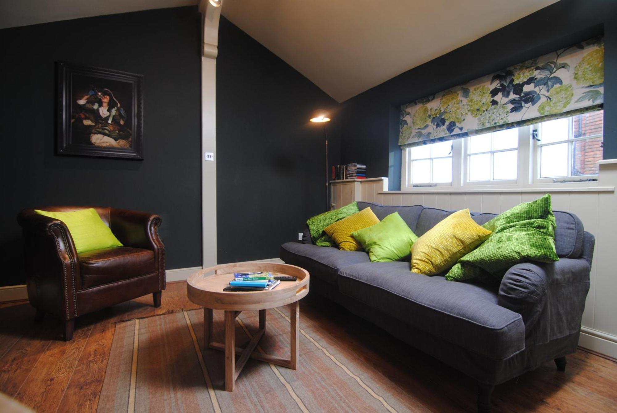 Courtyard Cottages Lymington, 2 Adults Only Luaran gambar